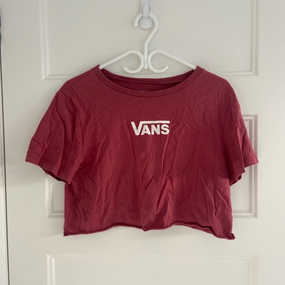 Vans shirt - Picture 1 of 2